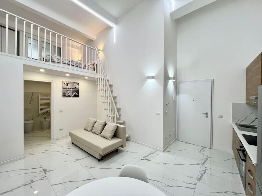 Cozy Dergano M3 Appartamento