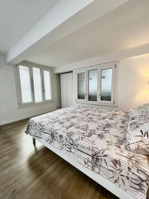 Appartamento Cozy Dergano M3 *